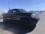 2015 GMC Sierra 1500 Denali