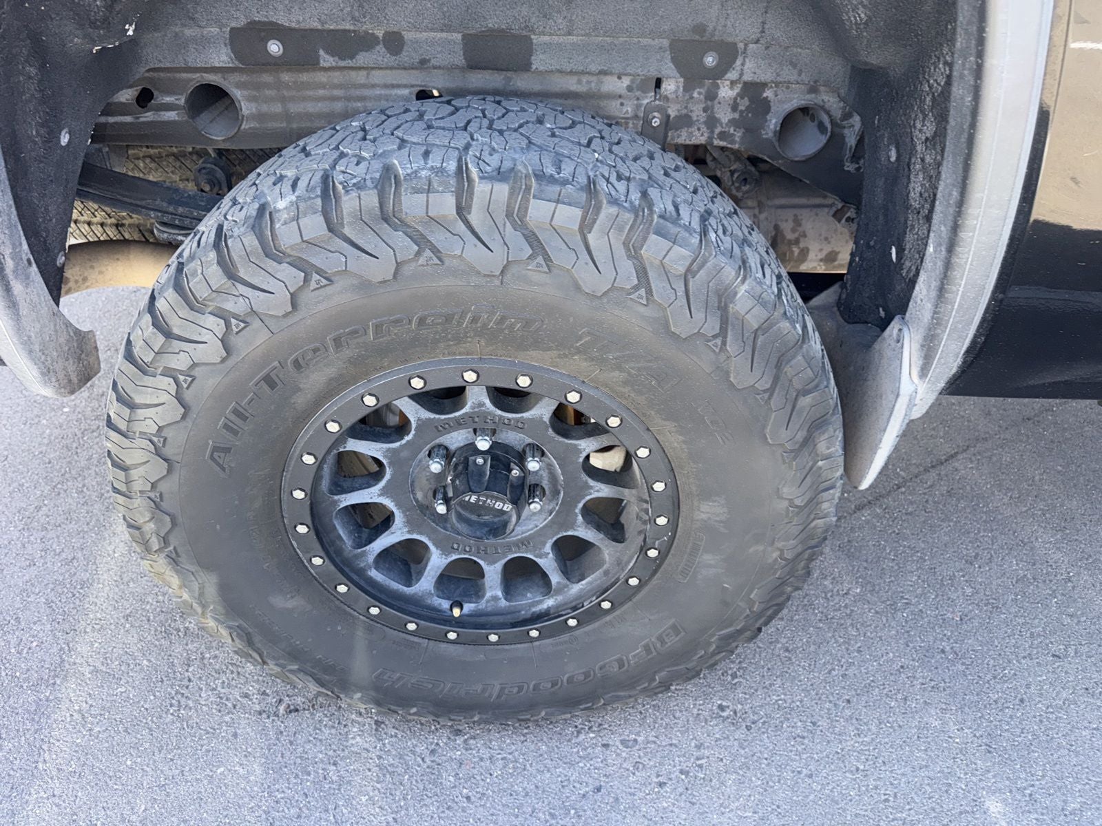 2015 GMC Sierra 1500 Denali