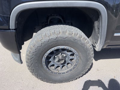 2015 GMC Sierra 1500 Denali