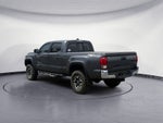 2017 Toyota Tacoma TRD Off-Road