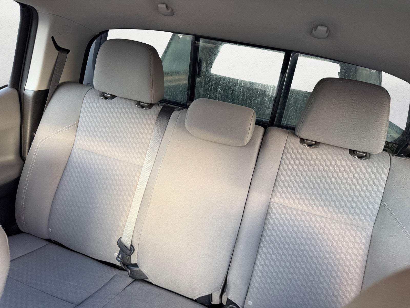 2020 Toyota Tacoma V6