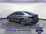 2024 Volkswagen Jetta 1.5T Sport