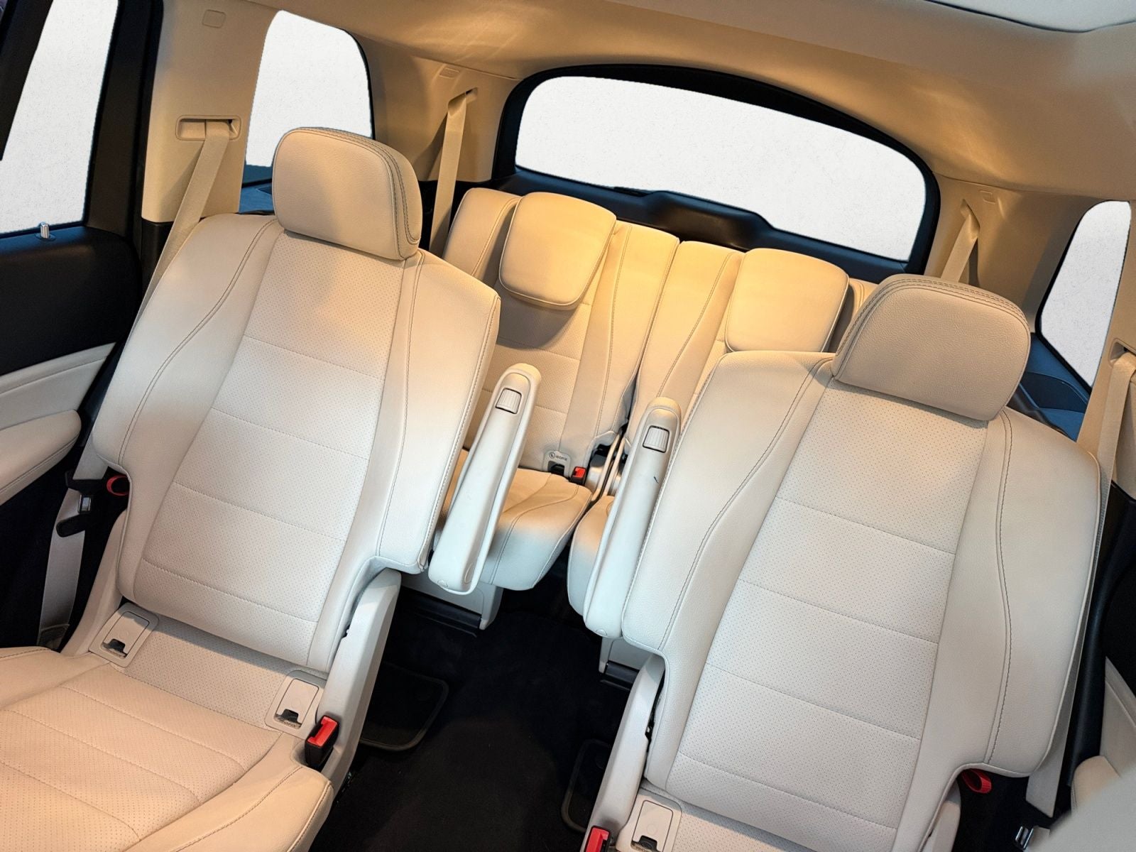 2024 Mercedes-Benz GLS GLS 450 4MATIC®