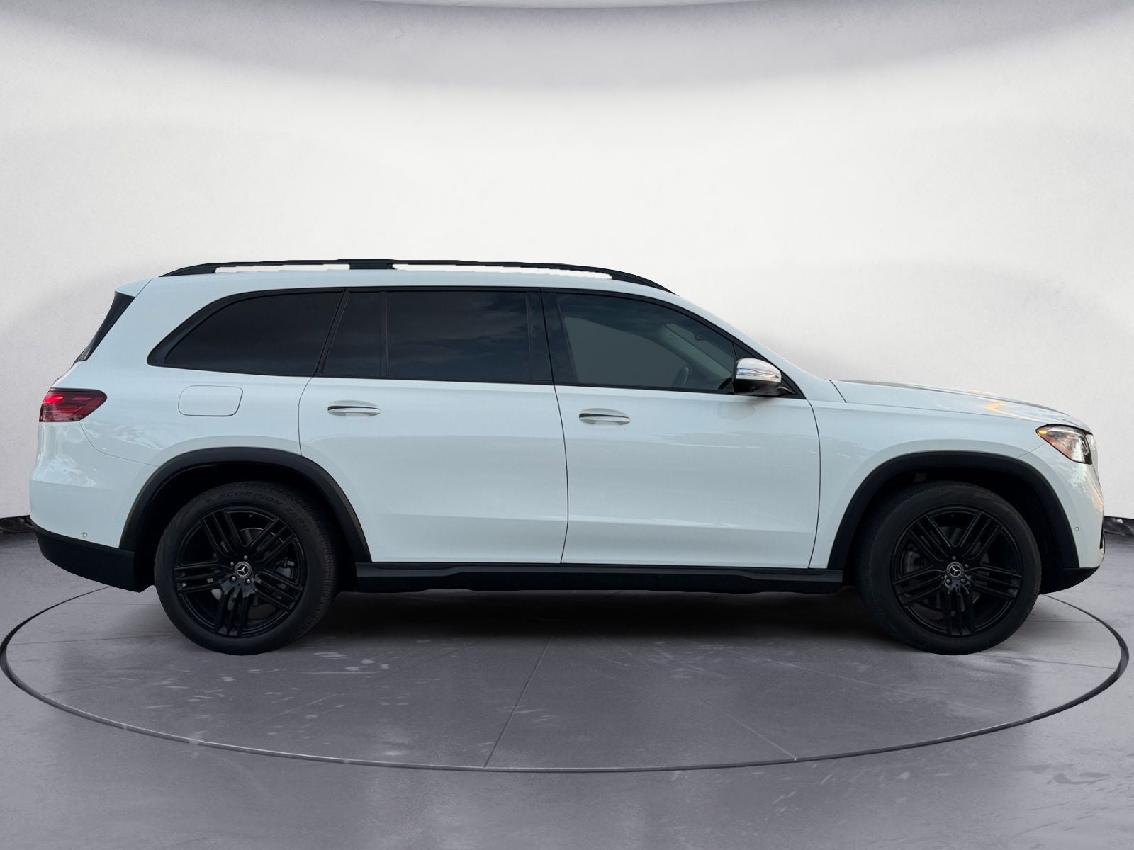 2024 Mercedes-Benz GLS GLS 450 4MATIC®