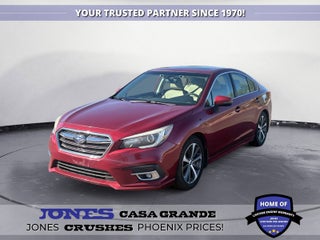 2018 Subaru Legacy 3.6R Limited
