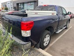 2011 Toyota Tundra Grade