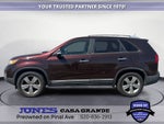 2012 Kia Sorento EX