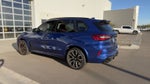 2020 BMW X5 M Base