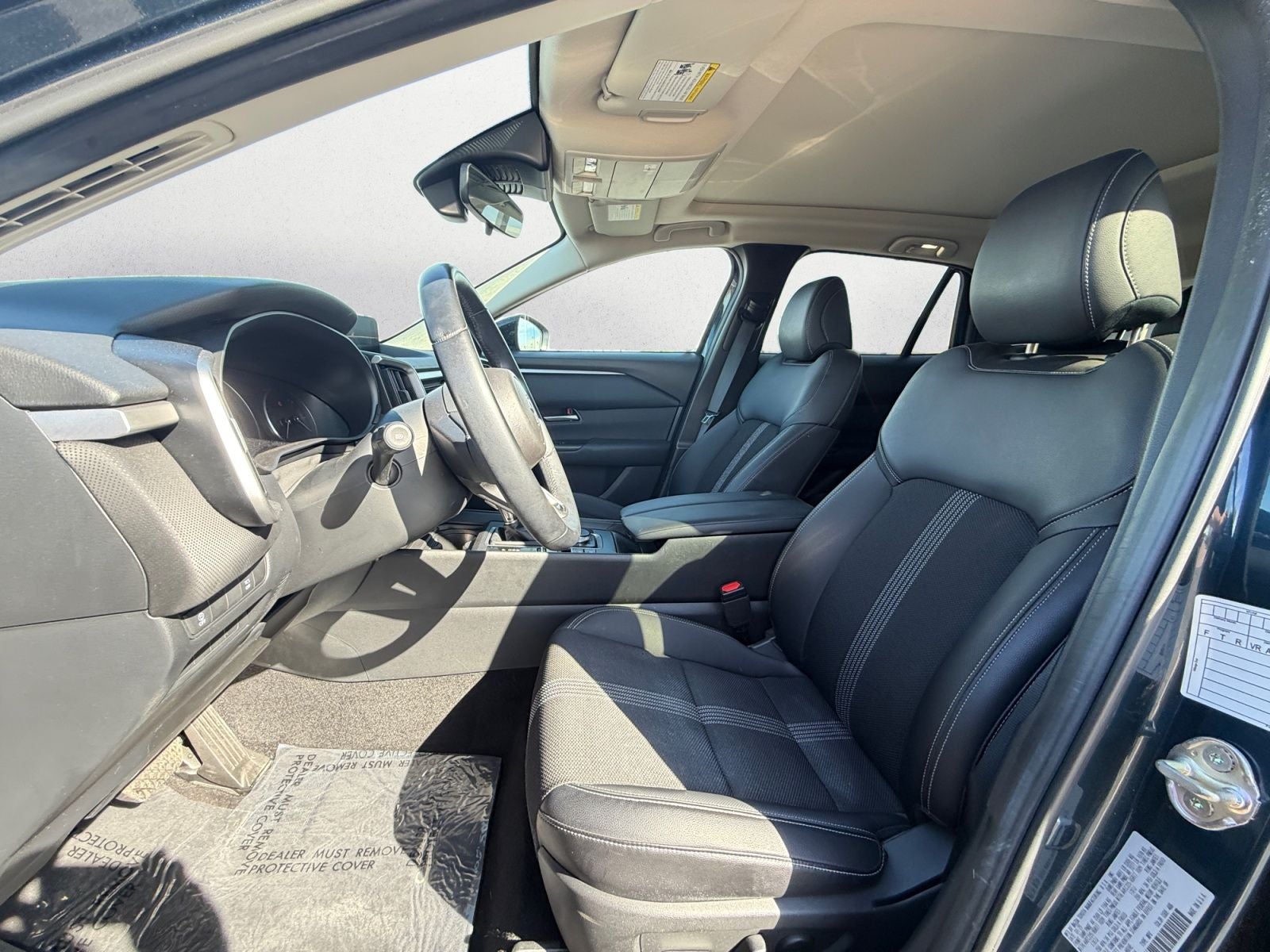 2025 Mazda Mazda CX-50 2.5 S Premium Package