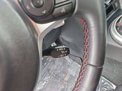 2017 Subaru BRZ Limited