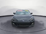 2017 Subaru BRZ Limited