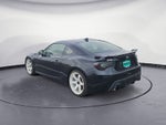 2017 Subaru BRZ Limited