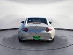 2023 Mazda Mazda Miata RF Grand Touring