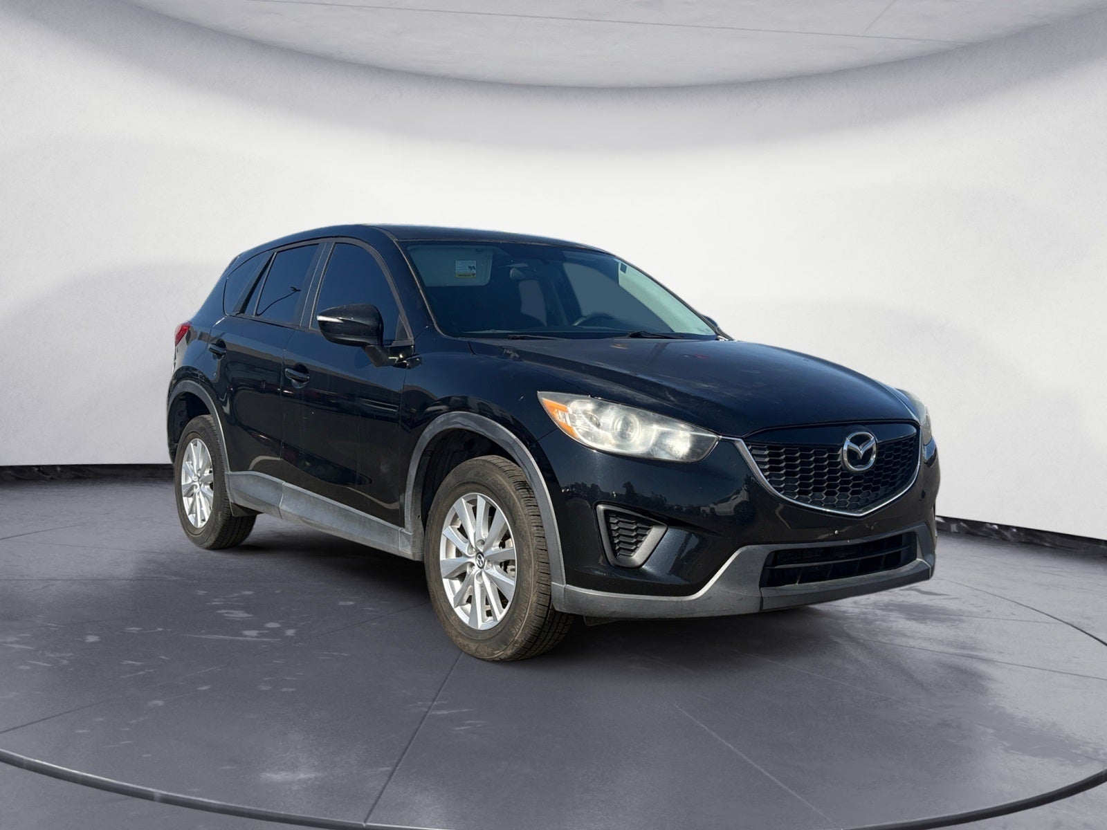 2015 Mazda Mazda CX-5 Sport