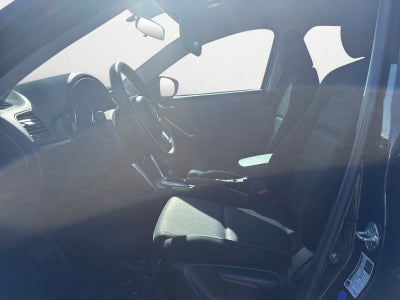 2015 Mazda Mazda CX-5 Sport