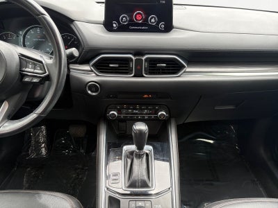 2020 Mazda Mazda CX-5 Grand Touring Reserve