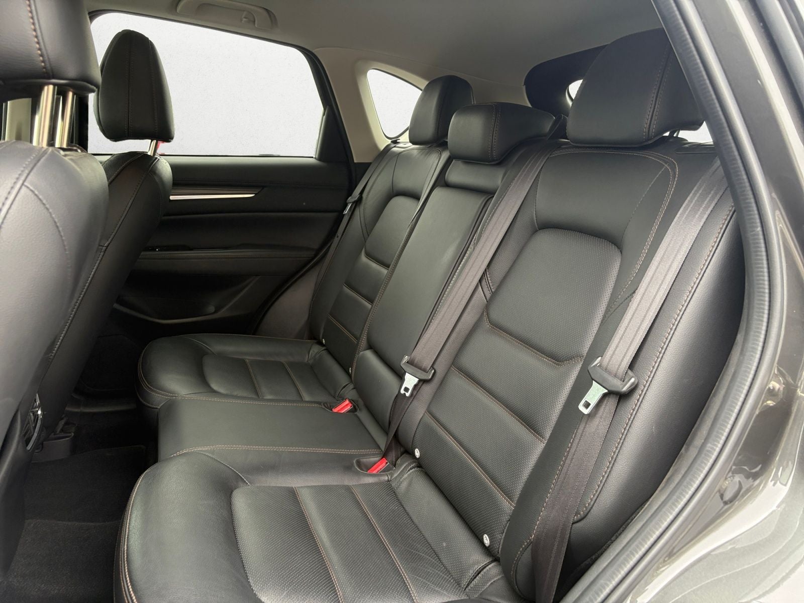 2020 Mazda Mazda CX-5 Grand Touring Reserve