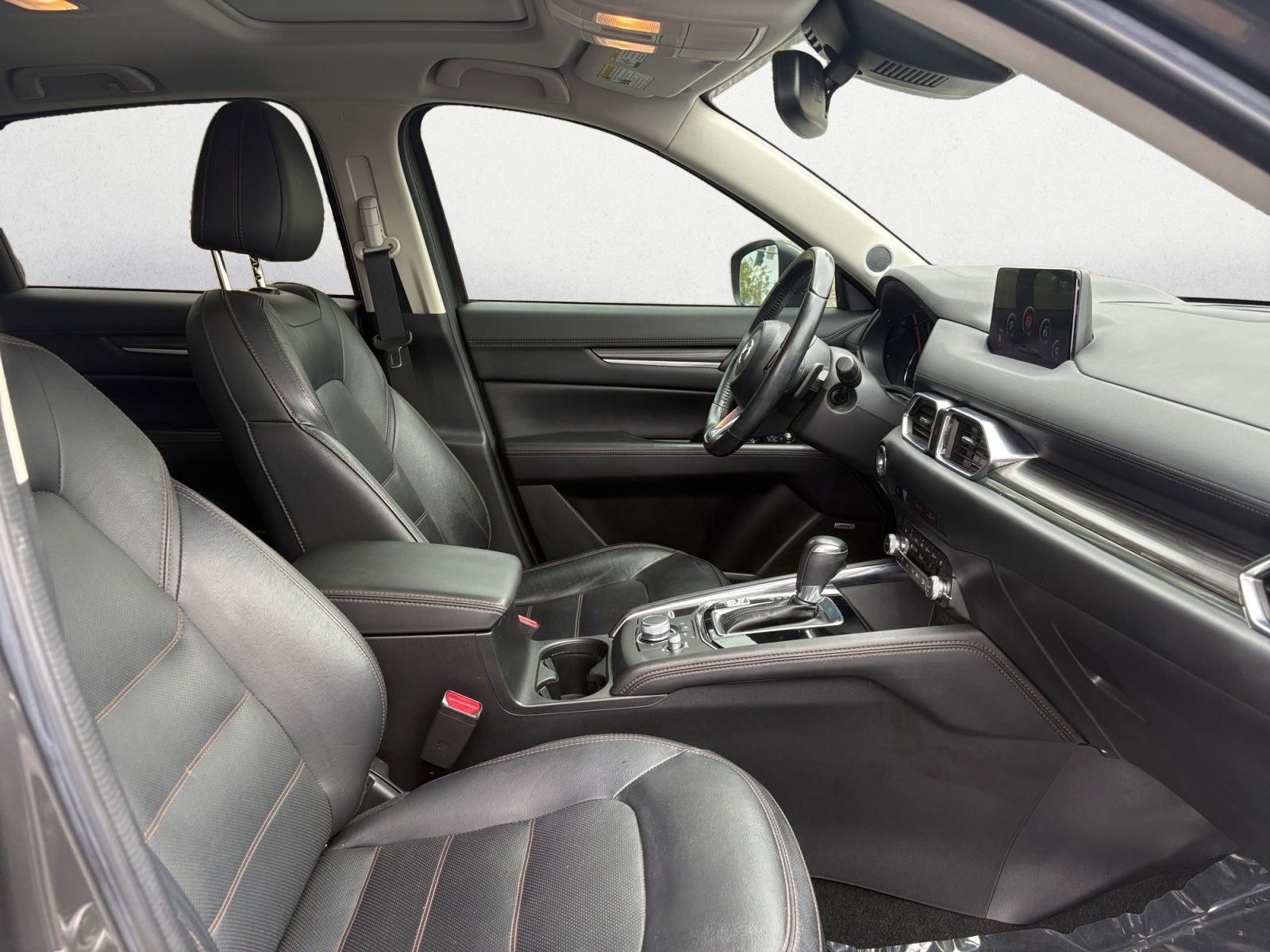 2020 Mazda Mazda CX-5 Grand Touring Reserve