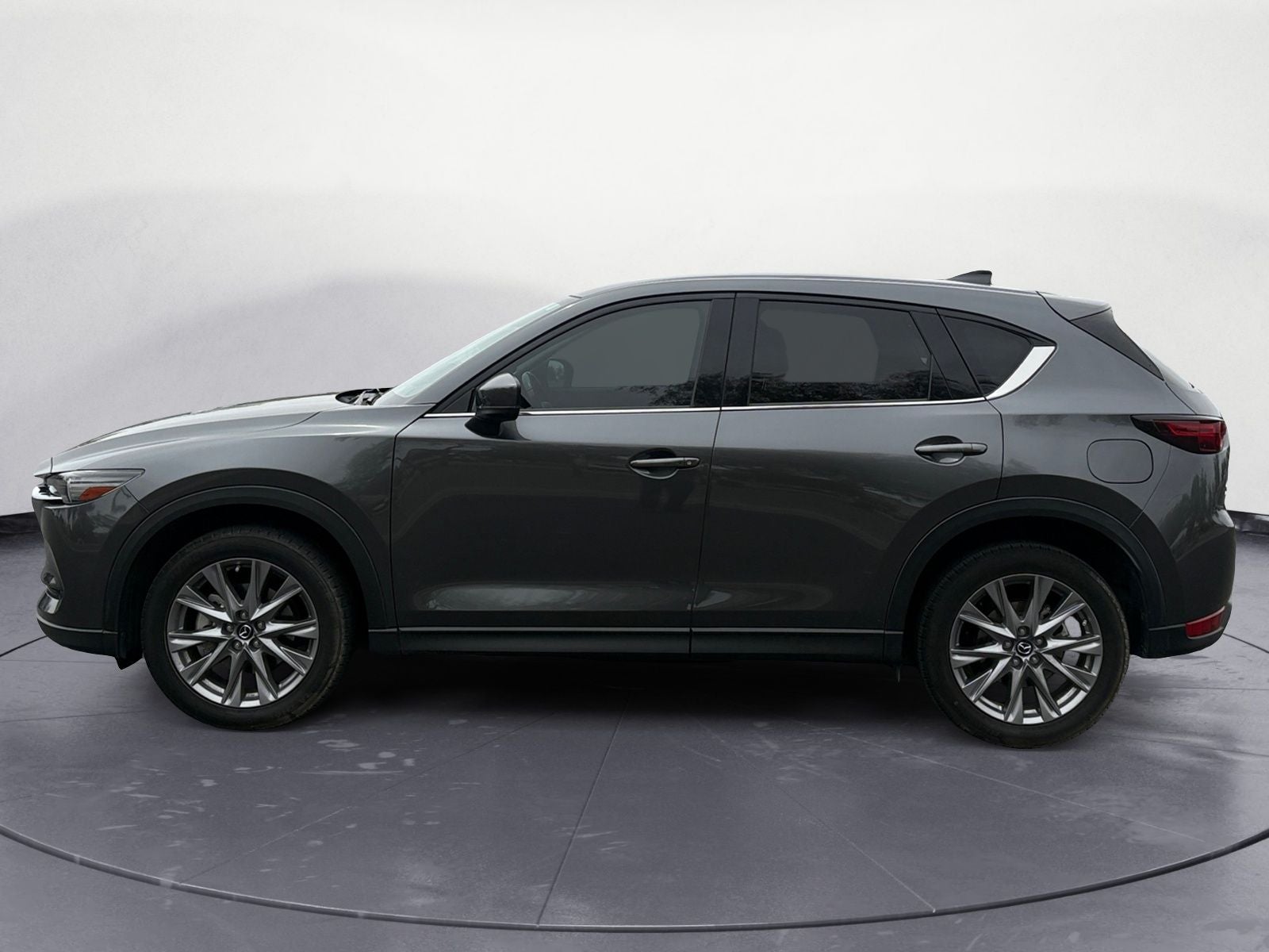 2020 Mazda Mazda CX-5 Grand Touring Reserve