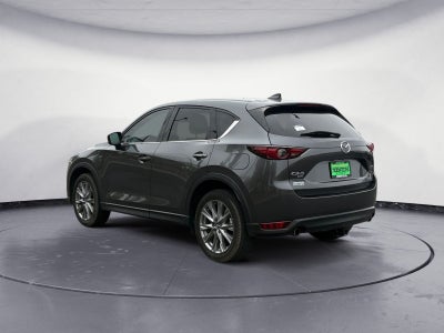 2020 Mazda Mazda CX-5 Grand Touring Reserve