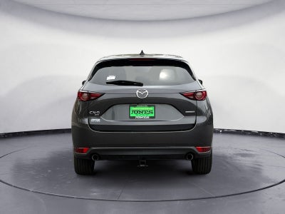 2020 Mazda Mazda CX-5 Grand Touring Reserve