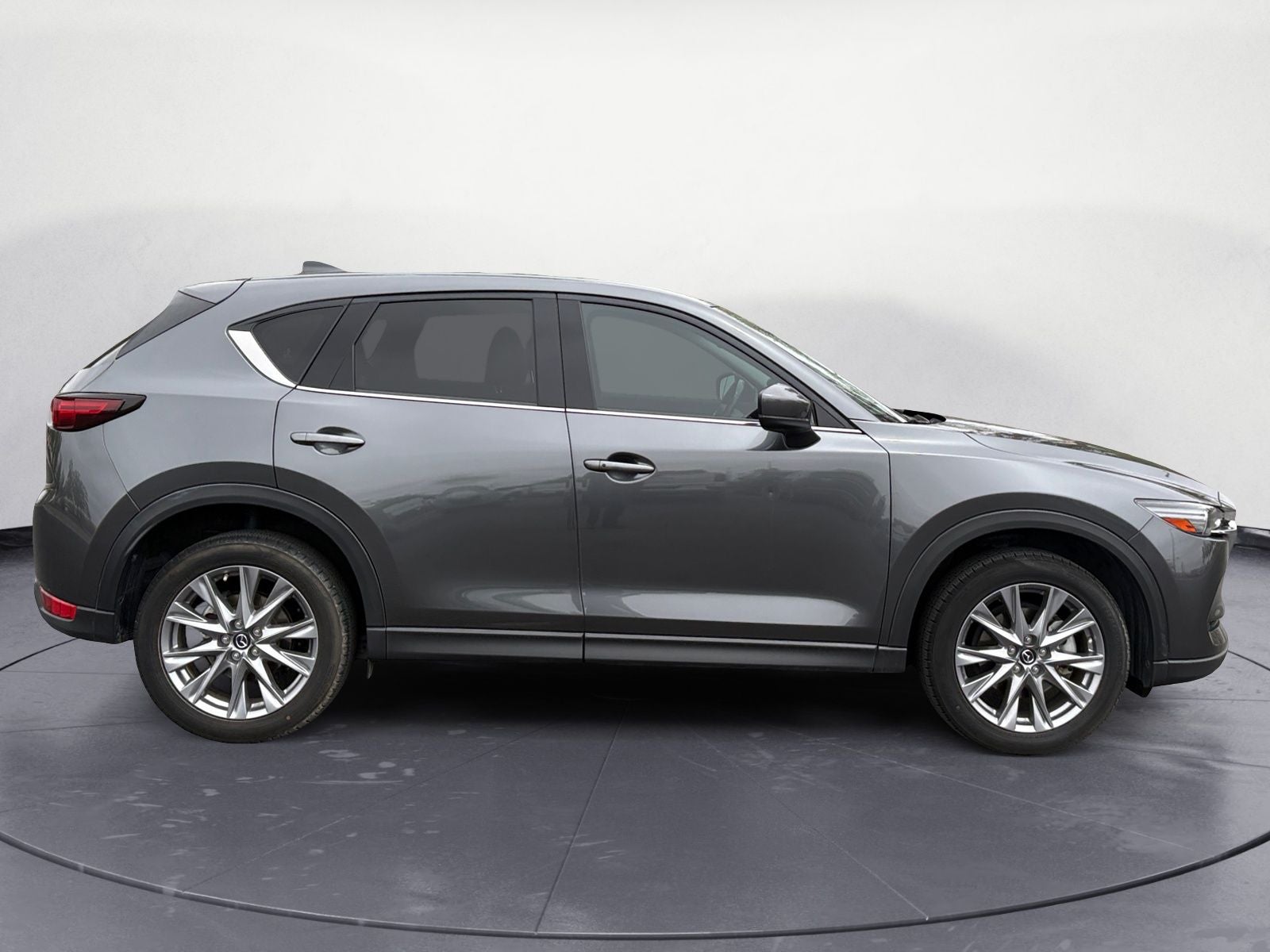 2020 Mazda Mazda CX-5 Grand Touring Reserve