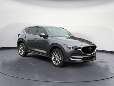 2020 Mazda Mazda CX-5 Grand Touring Reserve