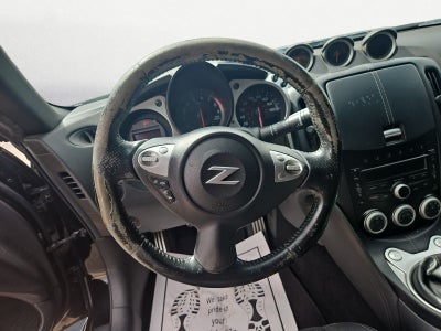 2014 Nissan 370Z Touring