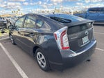 2014 Toyota Prius Two