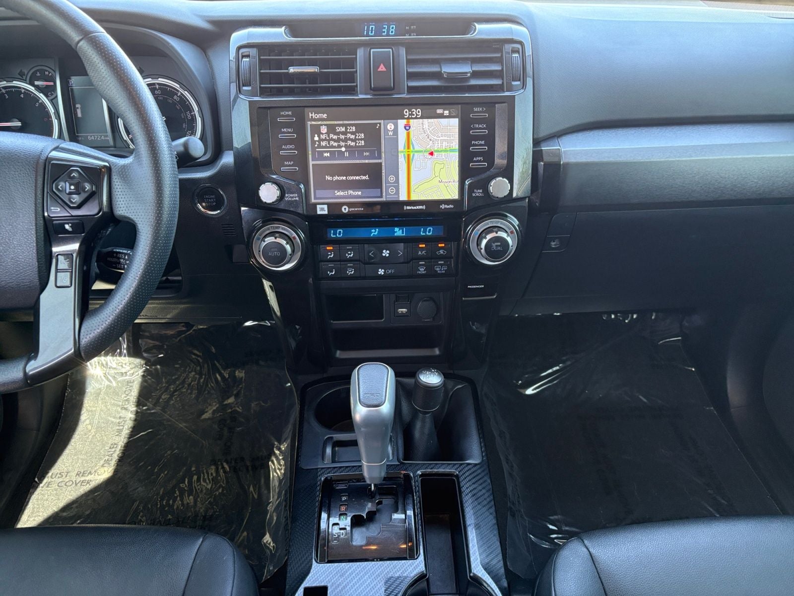 2021 Toyota 4Runner TRD Pro