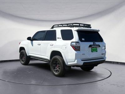 2021 Toyota 4Runner TRD Pro
