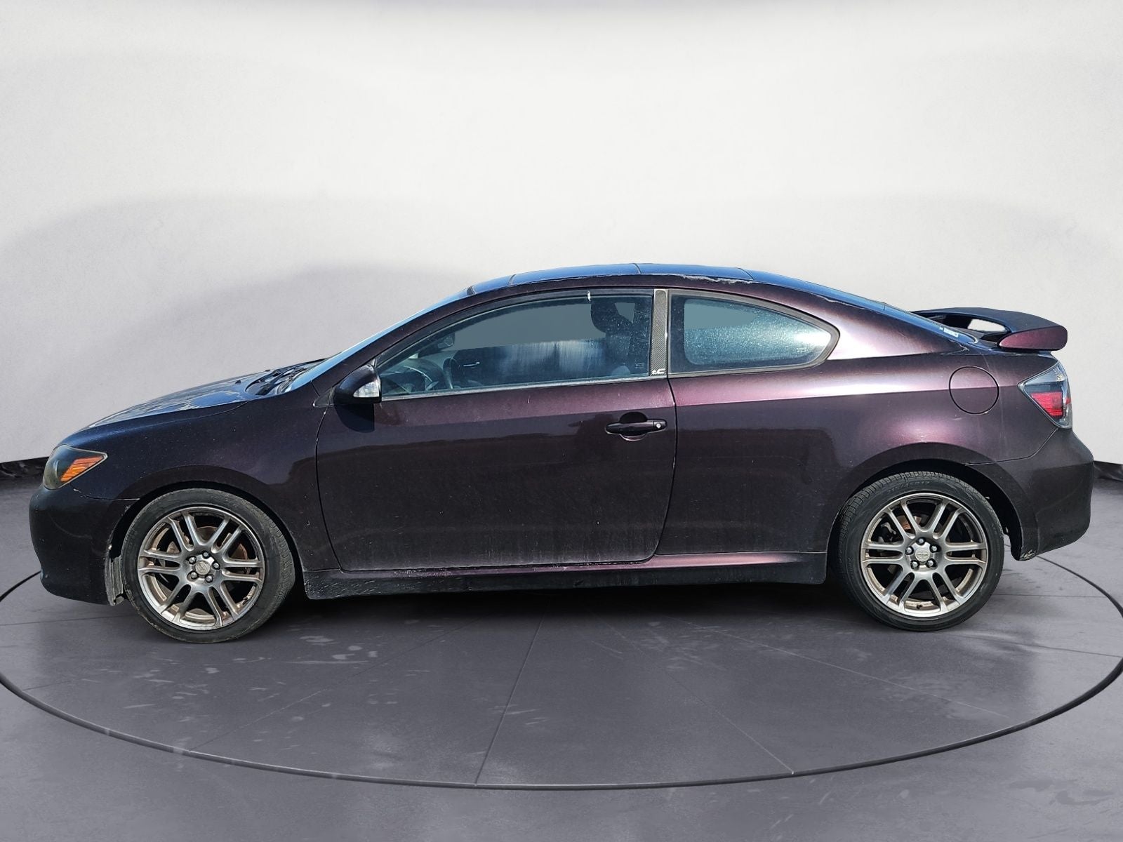 2010 Scion tC Base