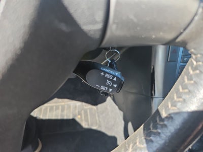 2010 Scion tC Base