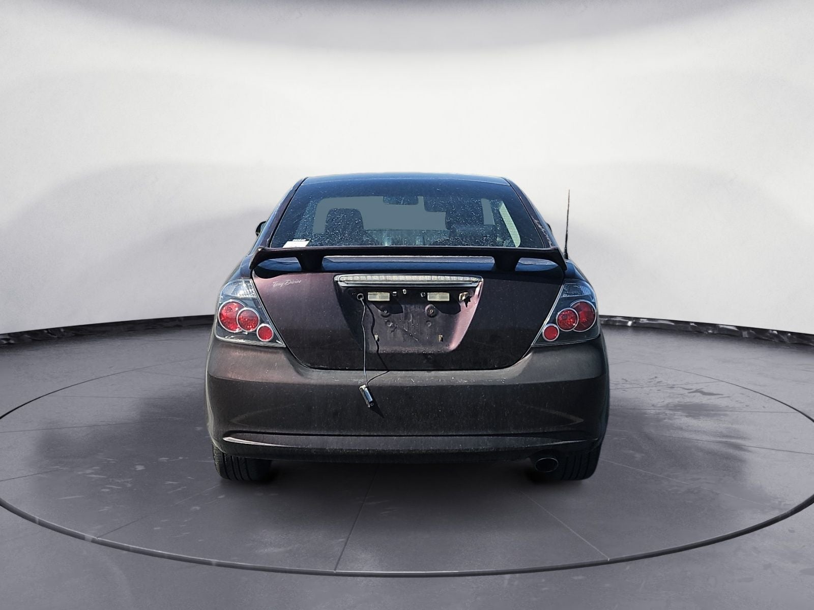 2010 Scion tC Base