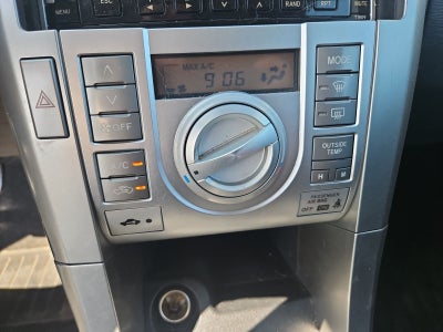 2010 Scion tC Base