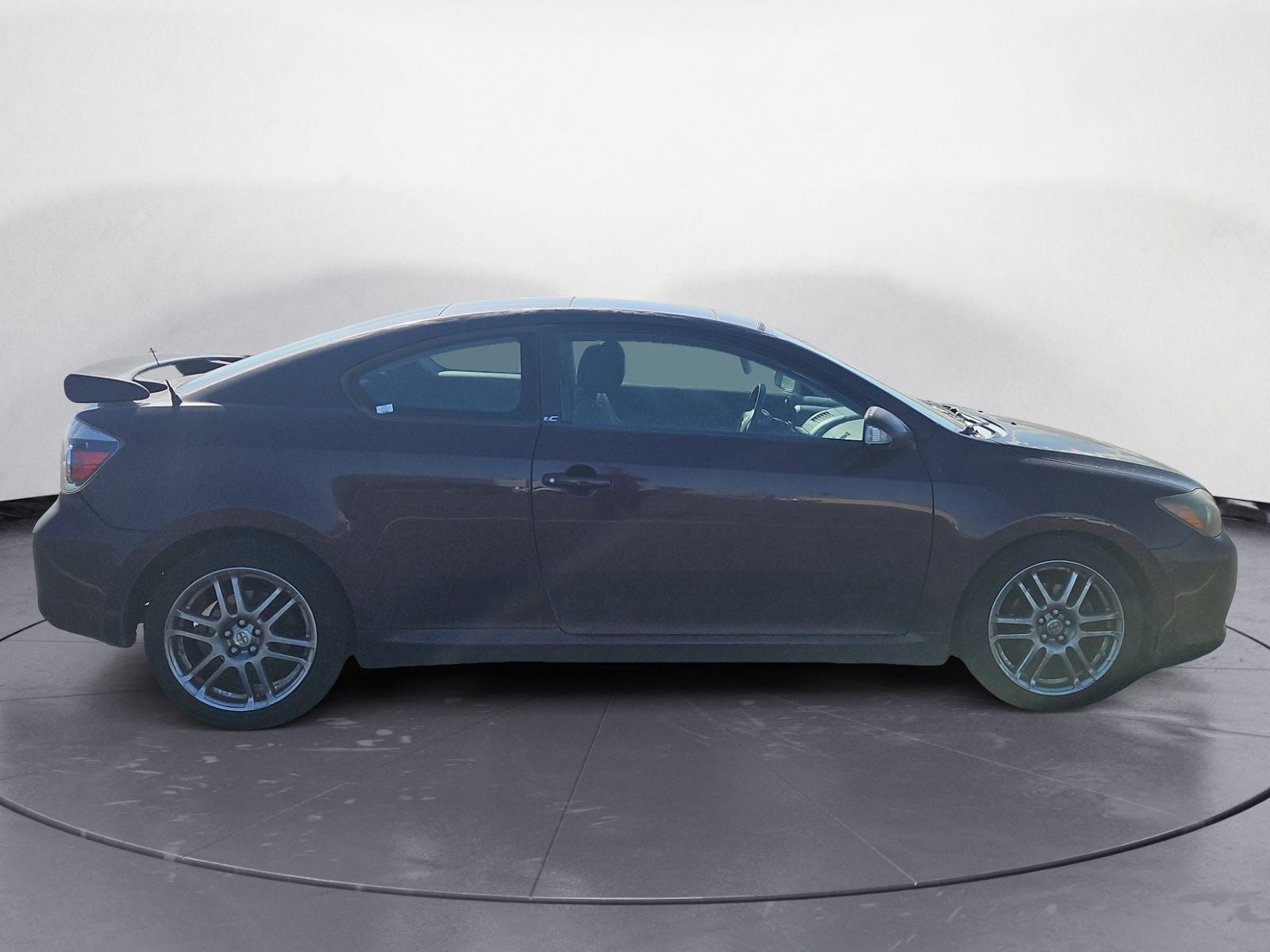 2010 Scion tC Base