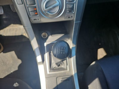 2010 Scion tC Base