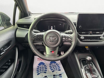 2025 Toyota GR Corolla Premium
