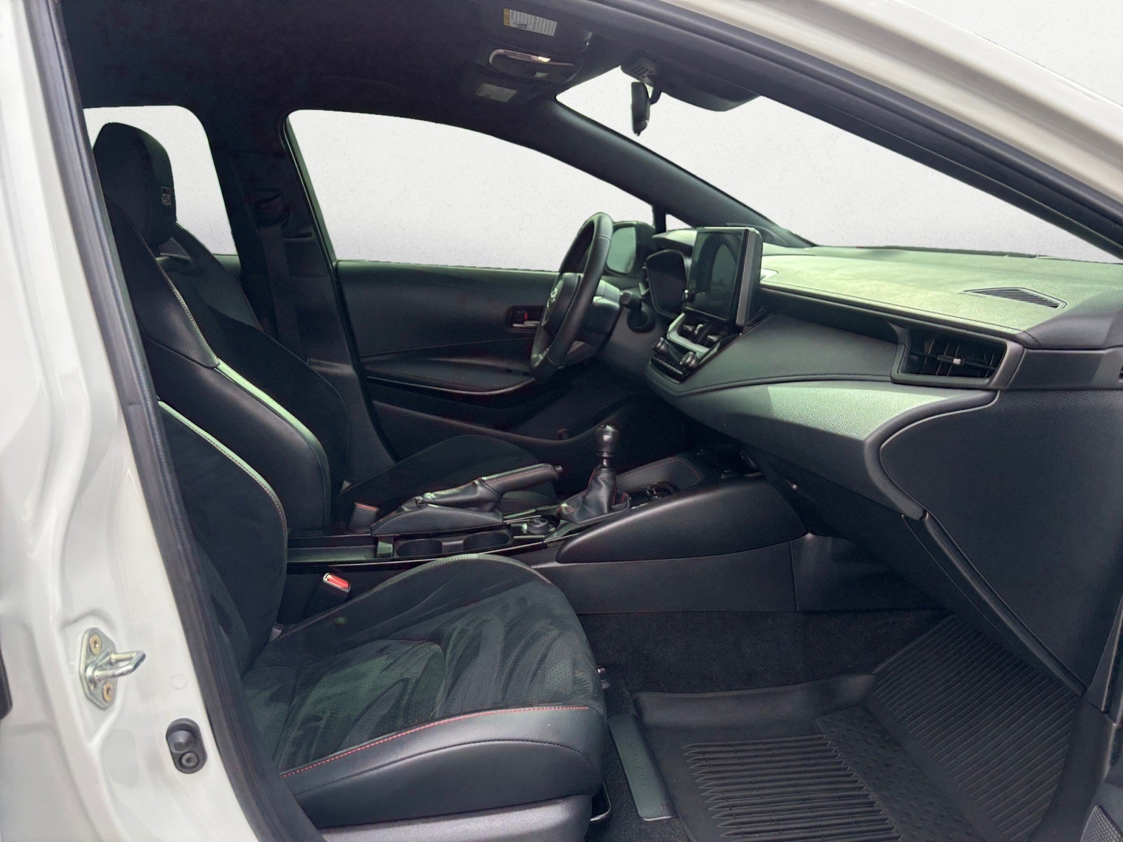 2025 Toyota GR Corolla Premium