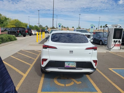 2024 Buick Envista Sport Touring