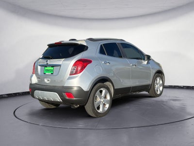2016 Buick Encore Base