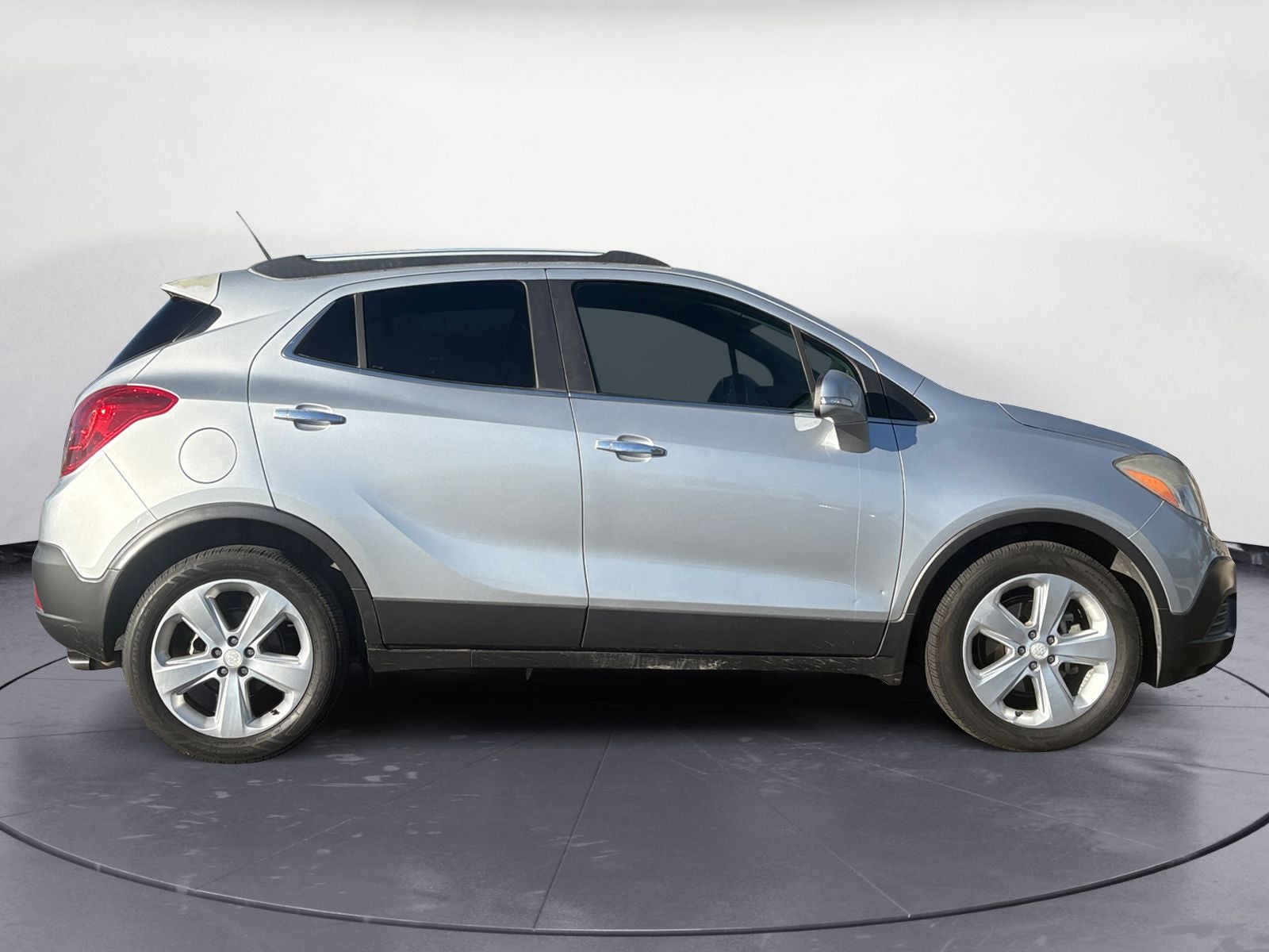 2016 Buick Encore Base