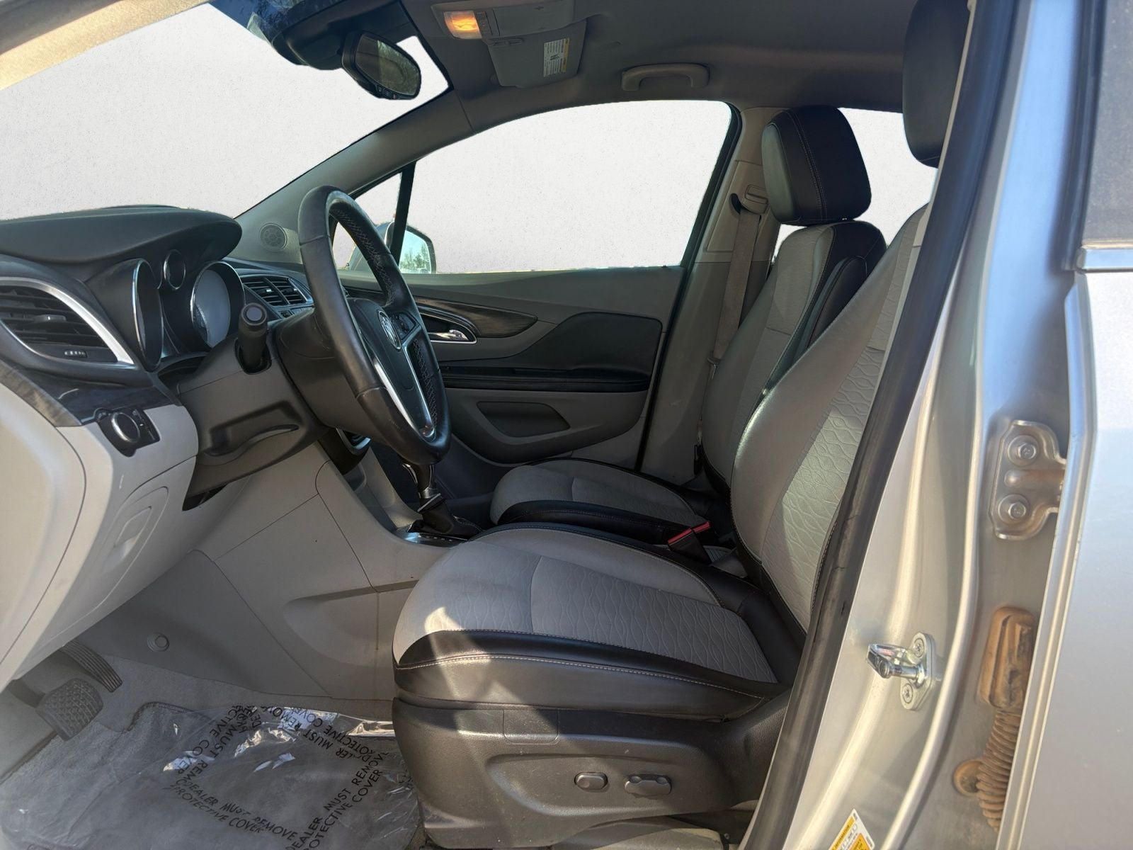 2016 Buick Encore Base