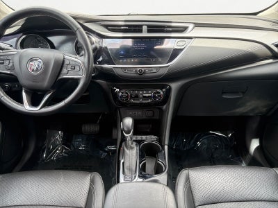 2020 Buick Encore GX Essence