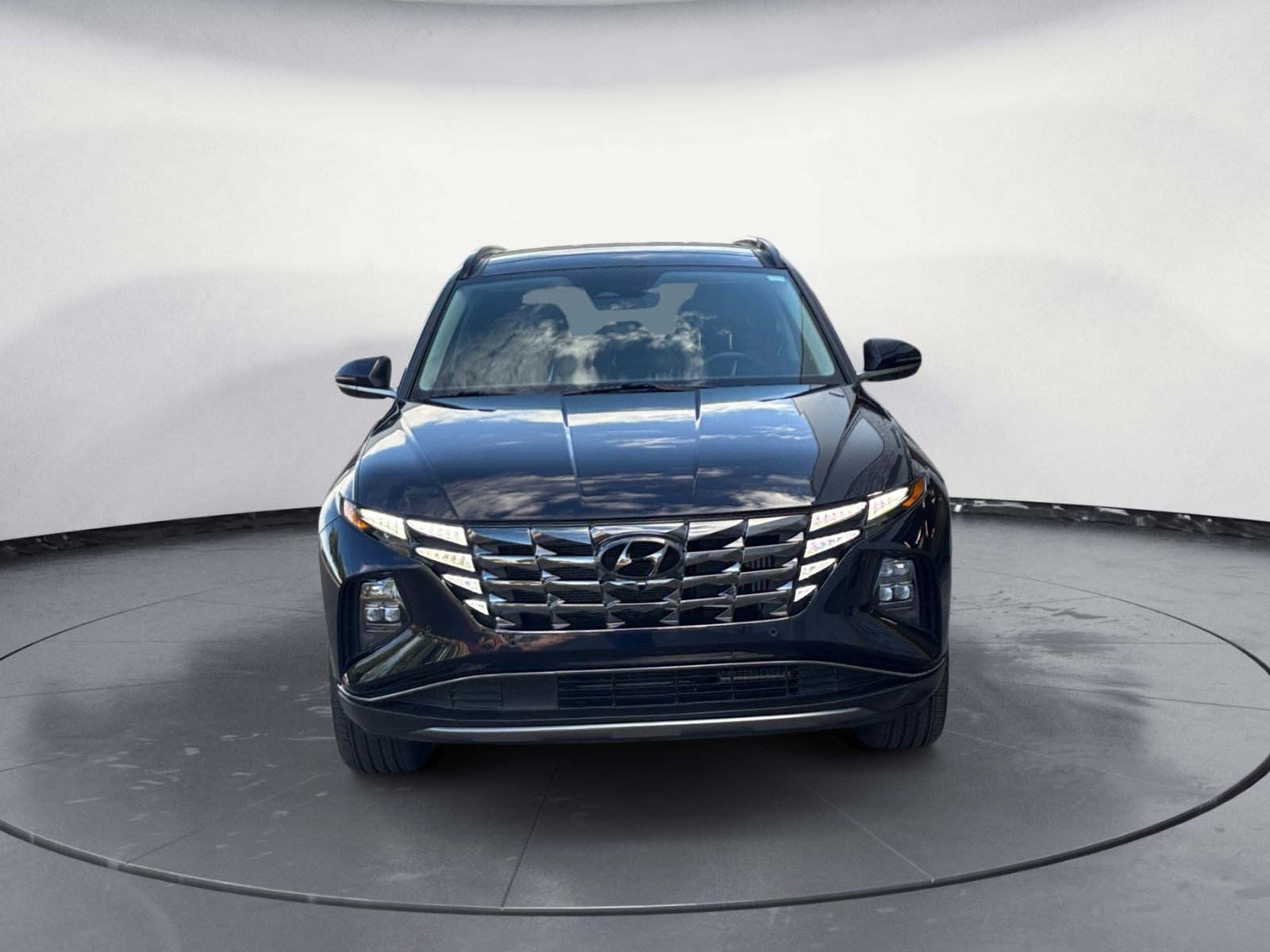 2023 Hyundai Tucson Hybrid Limited