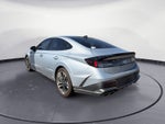 2024 Hyundai Sonata N Line