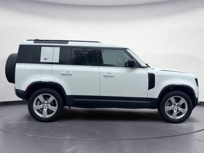 2021 Land Rover Defender 110 Standard