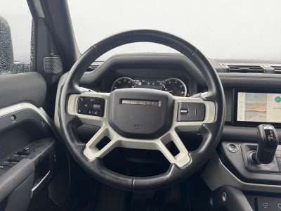 2021 Land Rover Defender 110 Standard