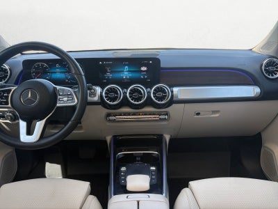 2022 Mercedes-Benz GLB GLB 250