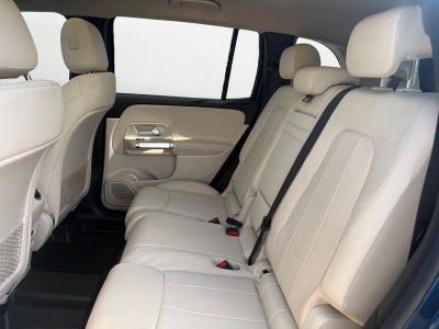 2022 Mercedes-Benz GLB GLB 250